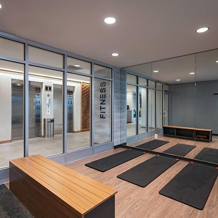 Fairfield Inn & Suites By Marriott Oskaloosa المظهر الخارجي الصورة