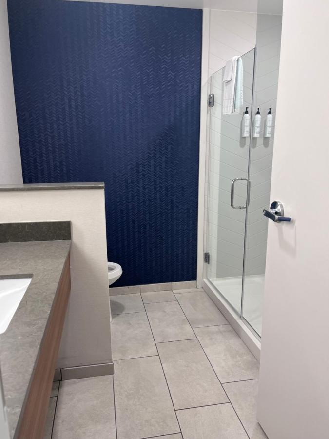 Fairfield Inn & Suites By Marriott Oskaloosa المظهر الخارجي الصورة