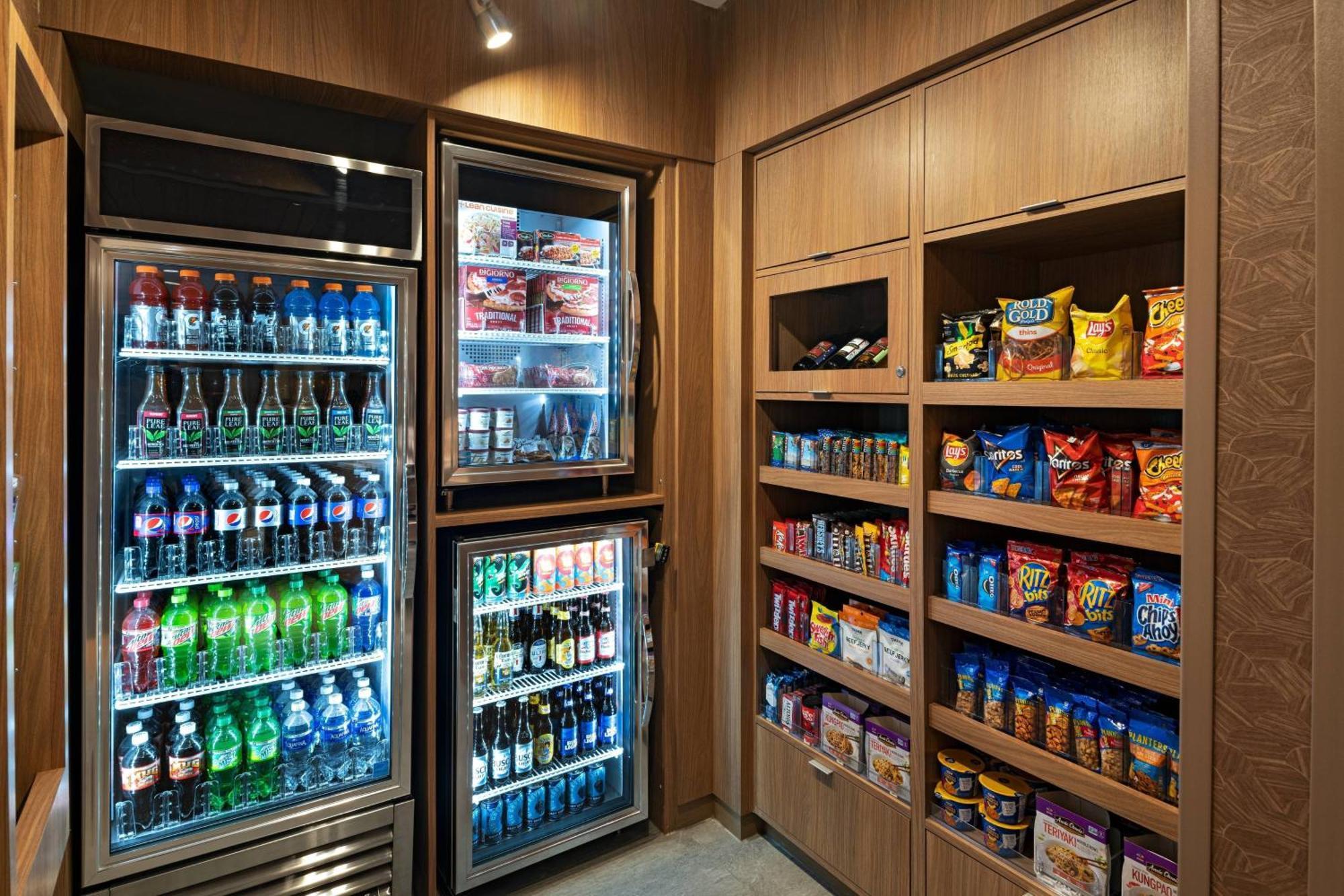 Fairfield Inn & Suites By Marriott Oskaloosa المظهر الخارجي الصورة