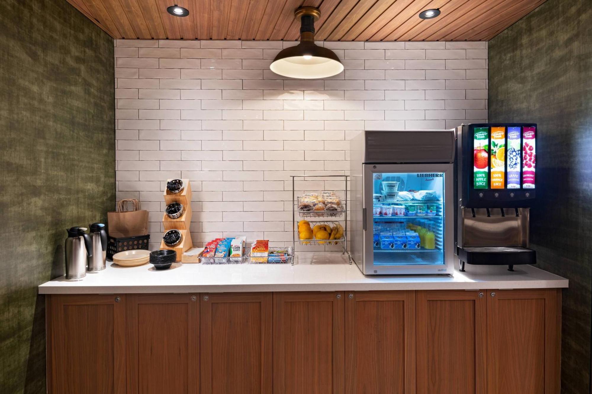 Fairfield Inn & Suites By Marriott Oskaloosa المظهر الخارجي الصورة