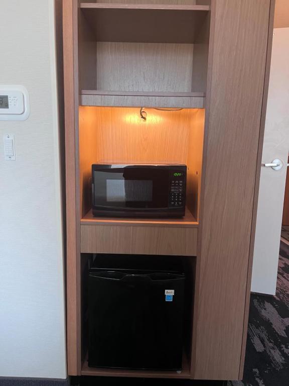 Fairfield Inn & Suites By Marriott Oskaloosa المظهر الخارجي الصورة